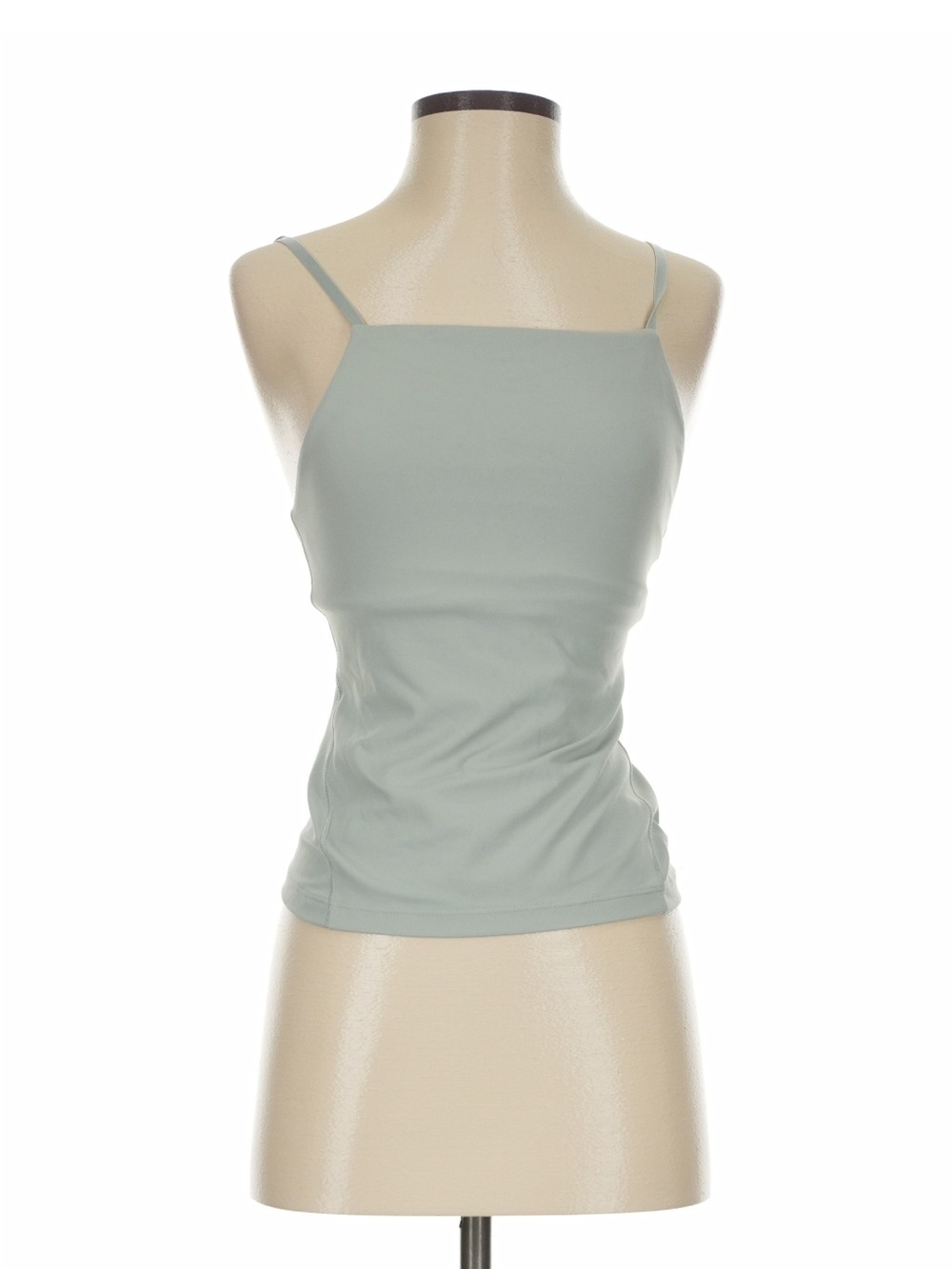 lululemon Align™ High-Neck Cami Tank Top
Light Support - Soft Sage Green
